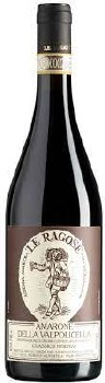 Le Ragose Amarone 2015