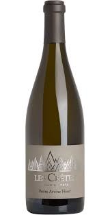 Les Cretes Petit Arvine