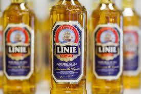 Lysholm Linie Authentic Aquavit 750ml