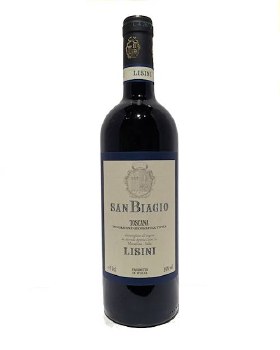 Lisini San Biagio Toscana 2022  (750 ml)