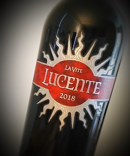 Tenuta Luce Lucente Toscana 2021  (750 ml)