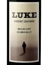 Luke Cabernet Sauvignon 2018 750 ml