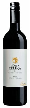 Francois Lurton Santa Celina Cabernet Sauvignon 2013 (750 ml)
