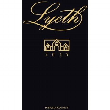 Lyeth Sonoma County Cabernet Sauvignon 2016