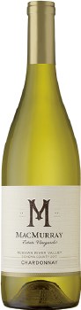 MacMurray Russian River Valley Chardonnay 2015 (750 ml)