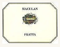 Maculan Fratta Veneto Rosso IGT 2010