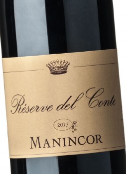 Manincor Reserve della Contessa 2021