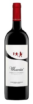 Marchesi di Barolo Maraia Barbera del Monferrato 2021