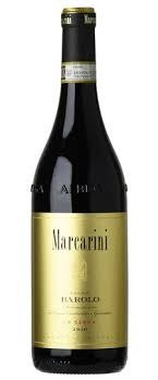 Marcarini La Serra Barolo 2016