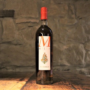 Marolo Milla Grappa &amp; Camomile Liqueur