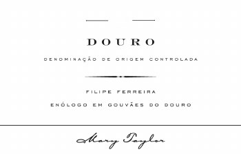 Mary Taylor Filipe Ferreira Douro Red Blend 2022 750ml