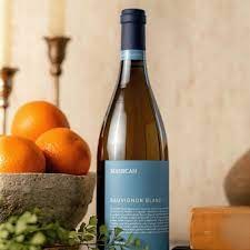 Massican Sauvignon Blanc 2022