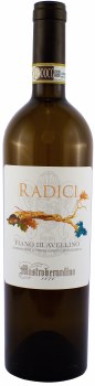 Mastroberardino Radici Fiano 2015 (750 ml)