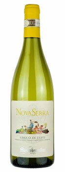 Mastroberardino Nova Serra Greco di Tufo 2023