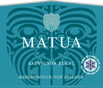 Matua Marlborough Sauvignon Blanc 2020