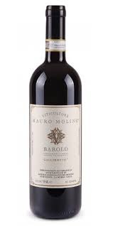 Mauro Molino Barolo Gallinotto 2018