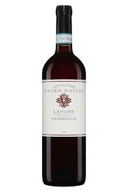 Mauro Molino Langhe Nebbiolo 2023