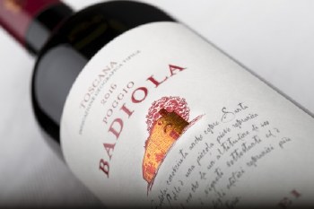 Mazzei Badiola 2020 (750 ml)