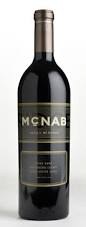 Mcnab Mendocino Petite Syrah 2014 750 ml