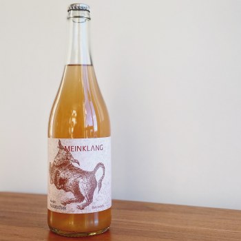 Meinklang Mulatschak Orange Wine
