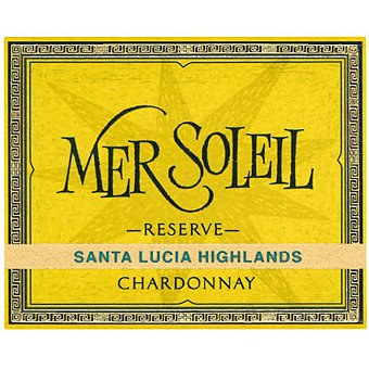 Mer Soleil SLH Reserve Chardonnay 2019