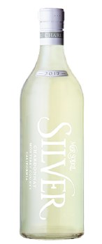Mer Soleil Unoaked Chardonnay 2018