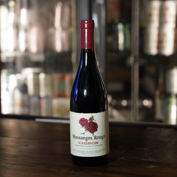 Domaine de Pallus Chinon 2020