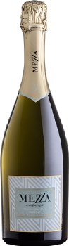 Mezza di Mezzacorona Sparkling