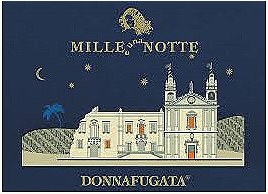 Donnafugata Mille e una Notte 2018