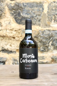 Suavia Monte Carbonare Soave 2020 (750 ml)