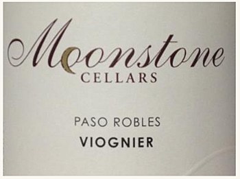 Moonstone Cellars Viognier 2013 (750 ml)