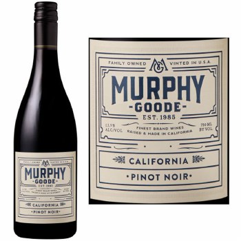 Murphy Goode Pinot Noir 2022