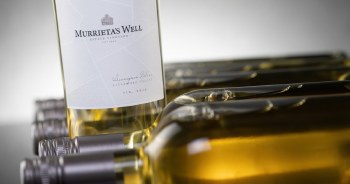 Murrieta's Wel Livermore Valley Sauvignon Blanc 2019