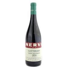 Nervi Gatinara Valferana 2016