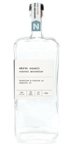 Newport Craft White Squall Moonshine (750 ml)