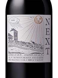 Next Red Blend 2017      750ml
