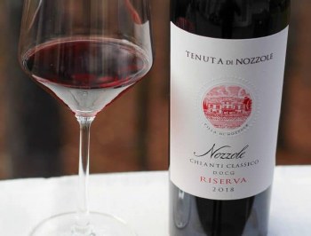 Tenuta di Nozzole Chianti Classico Riserva 2020 (750ml)