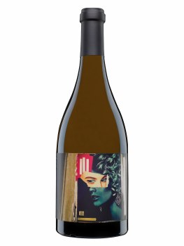 Orin Swift Blank Stare Sauvignon Blanc 2017 (750 ml)