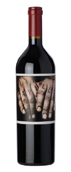 Orin Swift Papillon 2018 750 ml