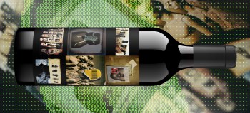 Orin Swift Sign of the Times 2023 750ml