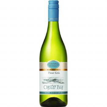 Oyster Bay Pinot Grigio 2023 7500 ml