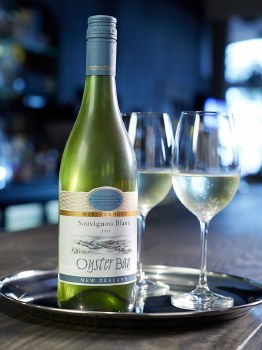 Oyster Bay Sauvignon Blanc 2023 750 ml