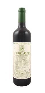 Paolo Bea Rosso de Veo   2015