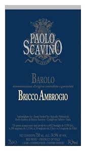 Paolo Scavino Bricco Ambrogio 2019 (750 ml)