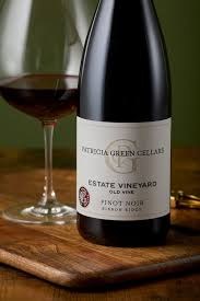 Patricia Green Estate Cellars