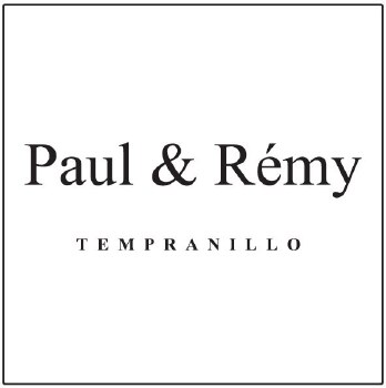 Paul and Remy Tempranillo 2019 750 ml