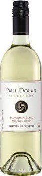 Paul Dolan Sauvignon Blanc 2021