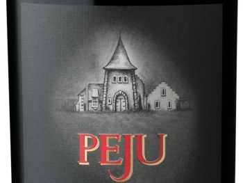 Peju Napa Valley Cabernet Franc 2019