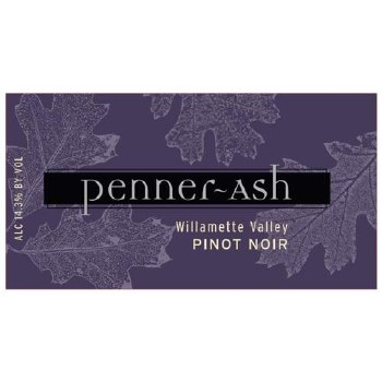 Penner-Ash Pinot Noir 2019 (750 ml)