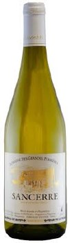 Domaine des Grandes Perrieres Sancerre